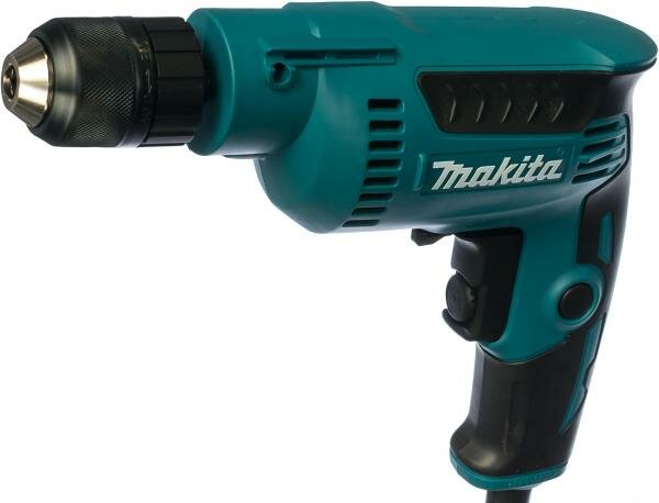 Безударная дрель Makita DP2011 370 Вт без аккумулятора