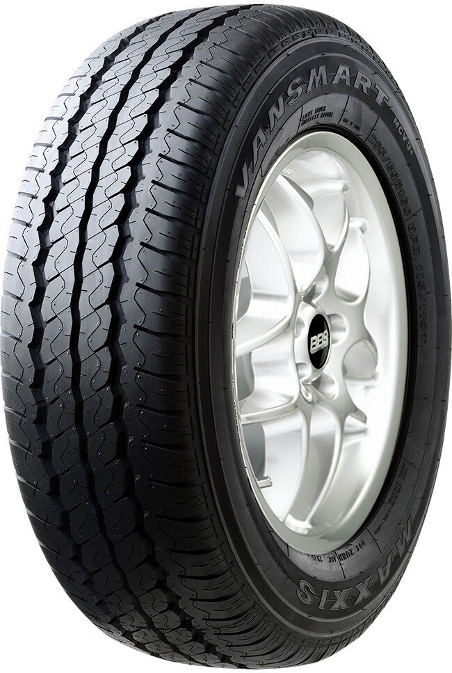 Maxxis MCV3+ Vansmart 215/70R15 109/107S