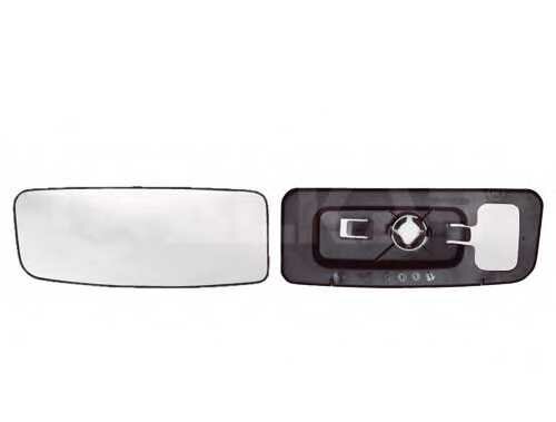 Стекло зеркала (нижнее) Mercedes Sprinter (906) V для MERCEDES-BENZ SPRINTER 3-t c бортовой платформой/ходовая часть ( 213 CDI (906.111 906.113 906.211 906.213) ALKAR 6416994