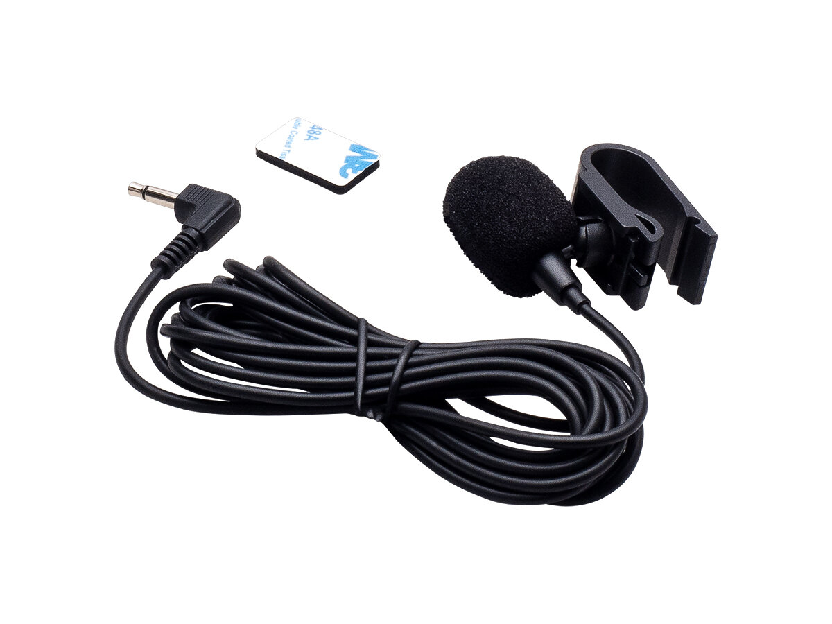 Моно микрофон для handsfree AurA AMM-MIC1