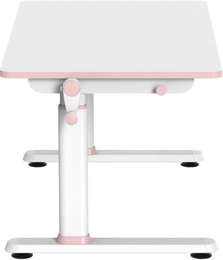 Детский стол Cactus CS-KD-PK розовый - фото №3