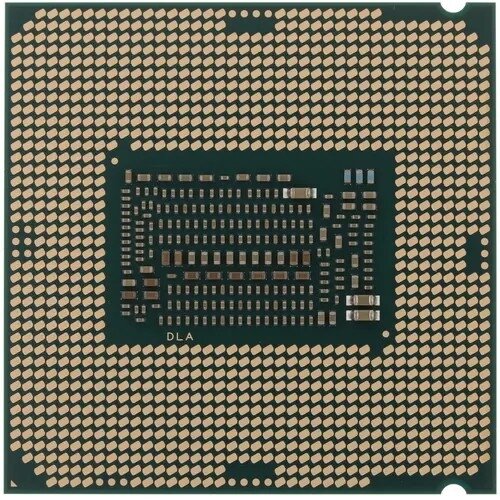 CPU Intel Core i5-9400 Coffee Lake OEM 2.90Ггц, 9МБ, Socket 1151. CM8068403875504-CM8068403358816-CM8068403875505