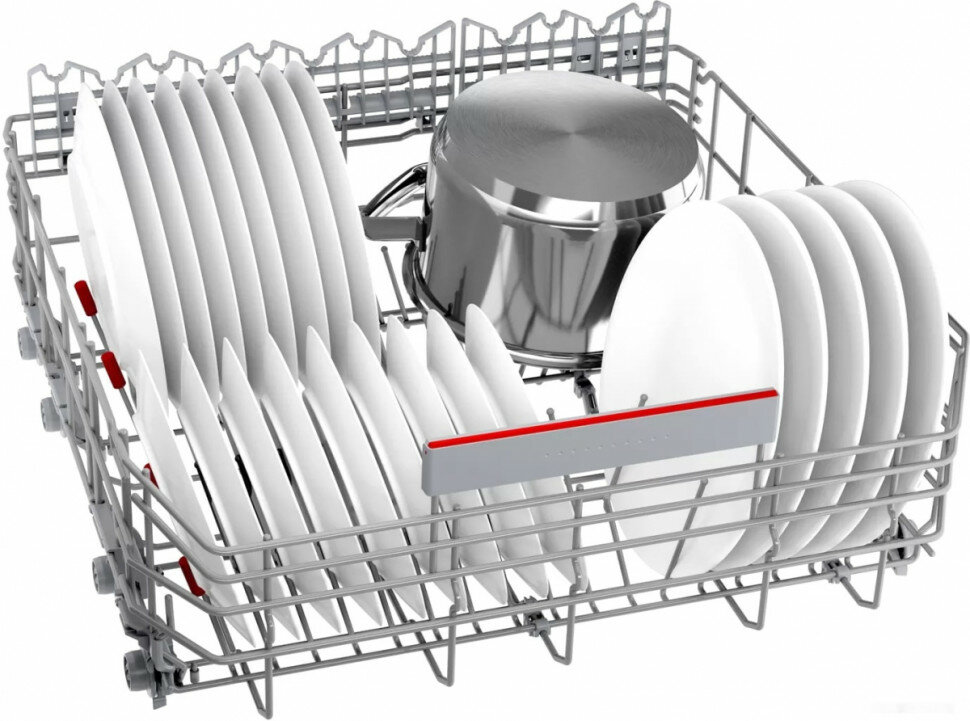 Посудомоечная машина Bosch - фото №6