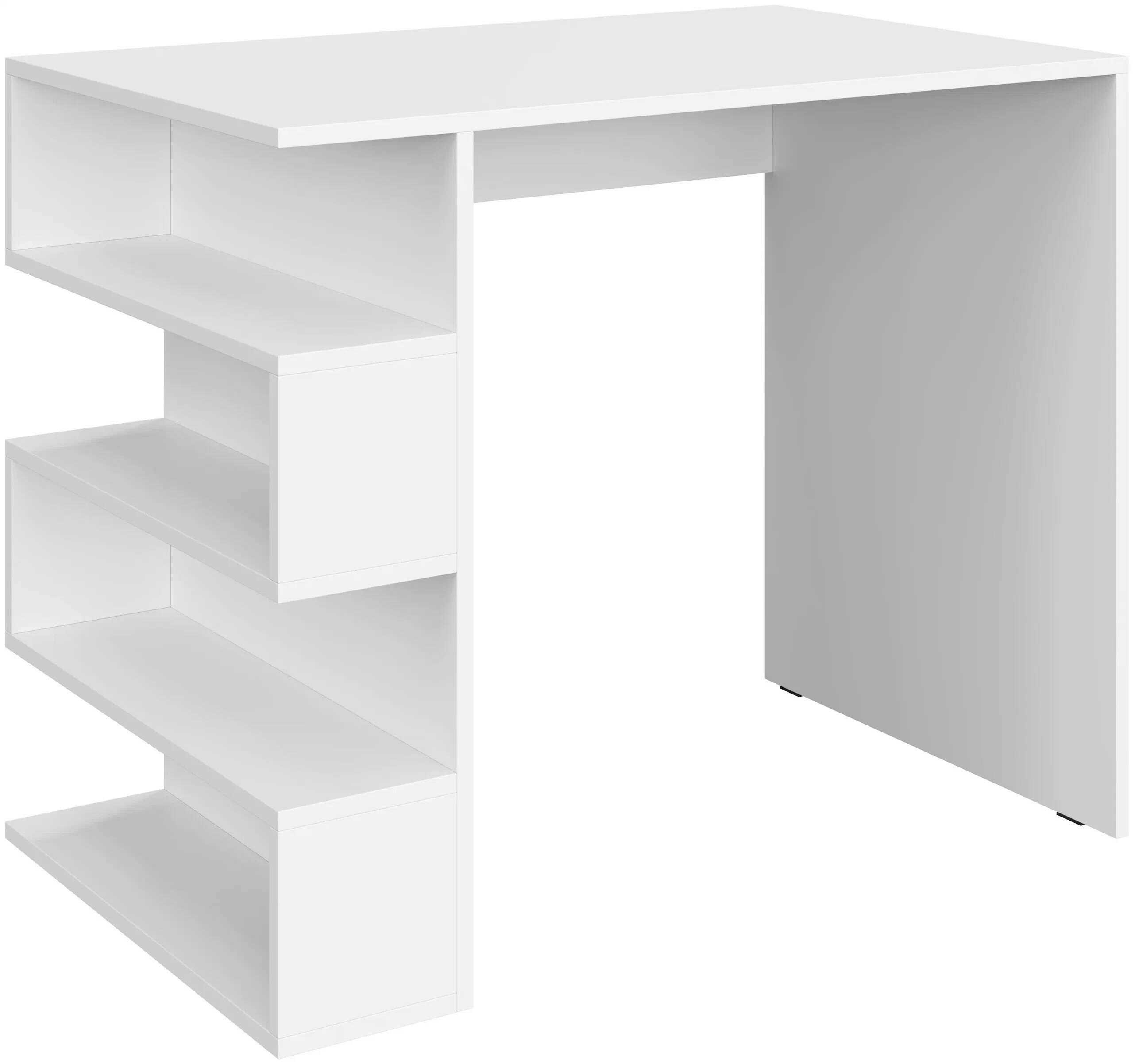 НК-мебель письменный стол Stern T-12