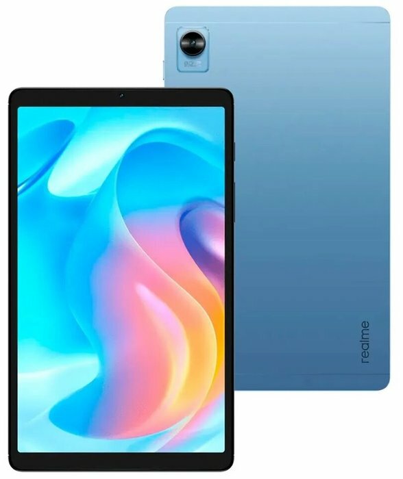 Планшет Realme Pad Mini RMP2106 T616 4/64Gb Blue