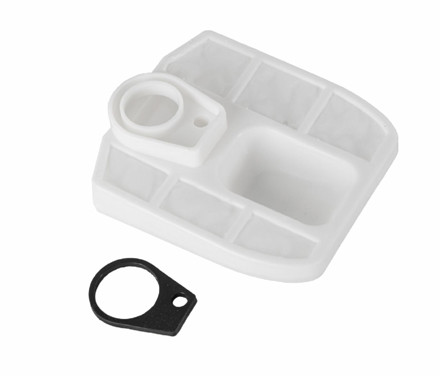 фото Фильтр воздушный для бензопил BS-45/52/62 Huter