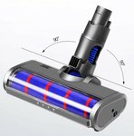 Турбощетка Dyson - изображение