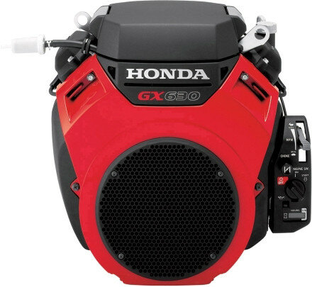Двигатель Honda GX630RH-QZA5-OH