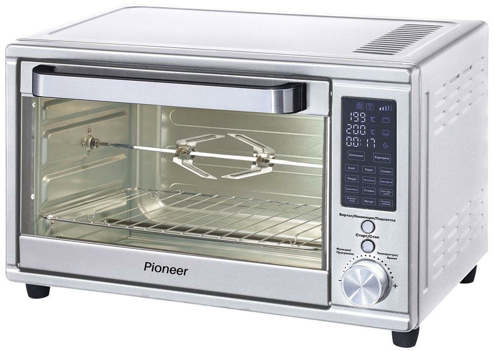 фото Электропечь PIONEER MO5023G