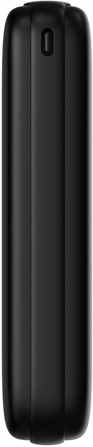 Внешний аккумулятор (Power Bank) Buro BP20A, 20000мAч, черный [bp20a10pbk]