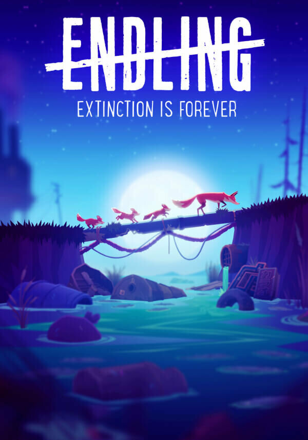 Endling - Extinction is Forever (PC)