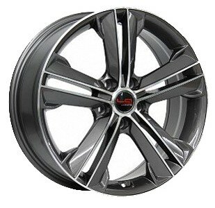 Replica Legeartis Concept HND506 HBFP 6.5x17/5x114.3 ET48 D67.1