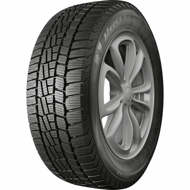 Зимние шины Viatti Brina V-521 215/60 R16 95T