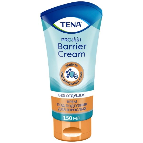 Крем TENA ProSkin Barrier Cream