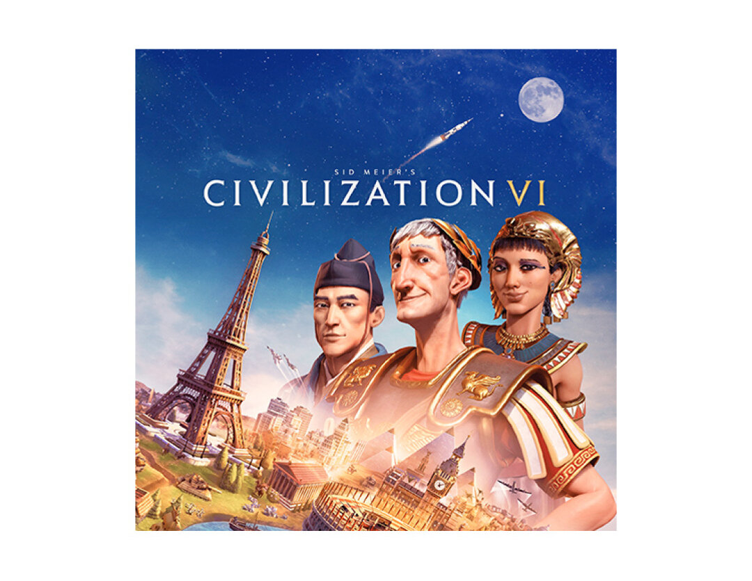 Sid Meier’s Civilization VI