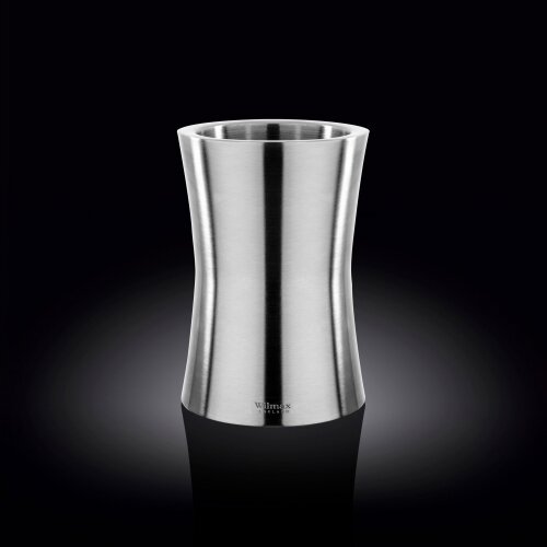 фото Ведро д/охлаждения вина WL-552402/А 1300мл (нержавеющая сталь)