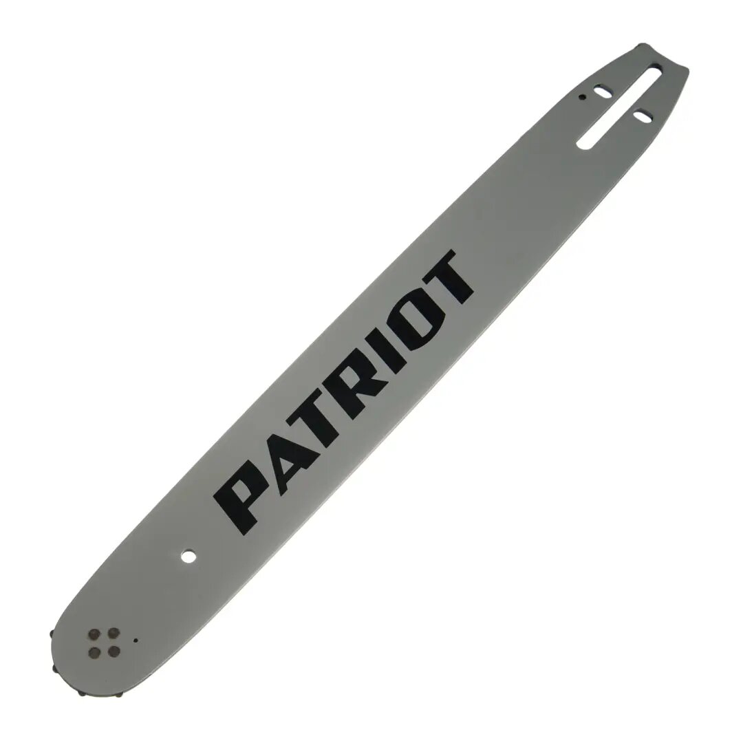 Шина для пилы PATRIOT 16