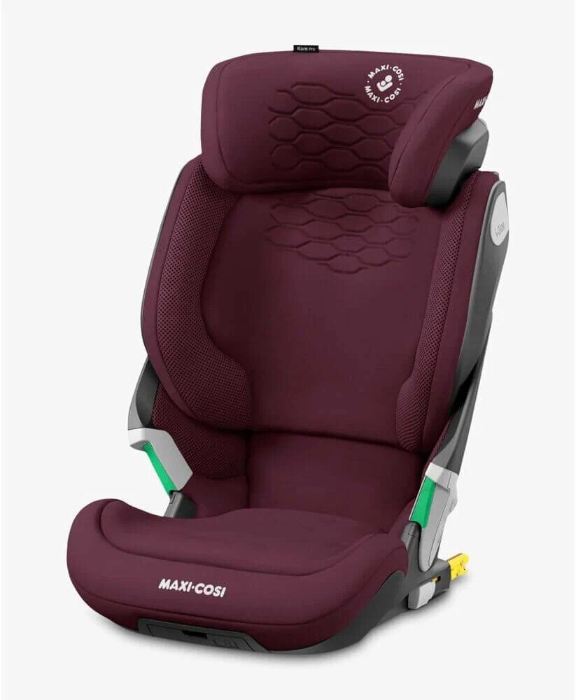 Автокресло группа 2/3 (15-36 кг) Maxi-Cosi Kore Pro i-Size