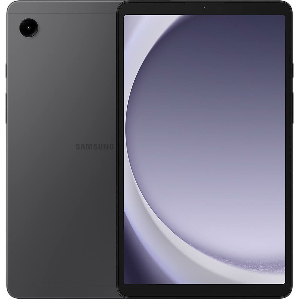 Планшет SAMSUNG Galaxy Tab A9 8.7" 8/128Gb WiFi Серый