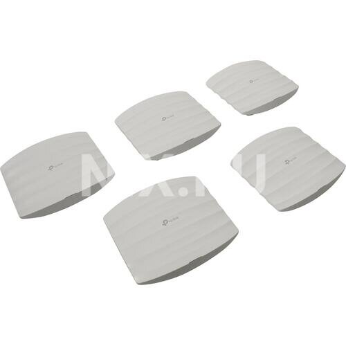 Точка доступа Tp-link Omada EAP245 (5-pack)