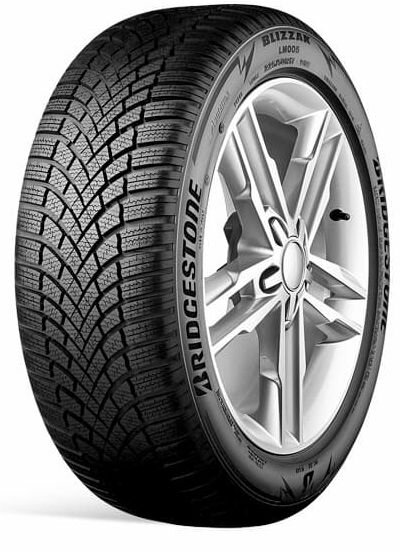  235/45 R18 98V Bridgestone Blizzak LM005 - XL