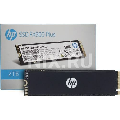 SSD Hp FX900 Plus 7F618AA