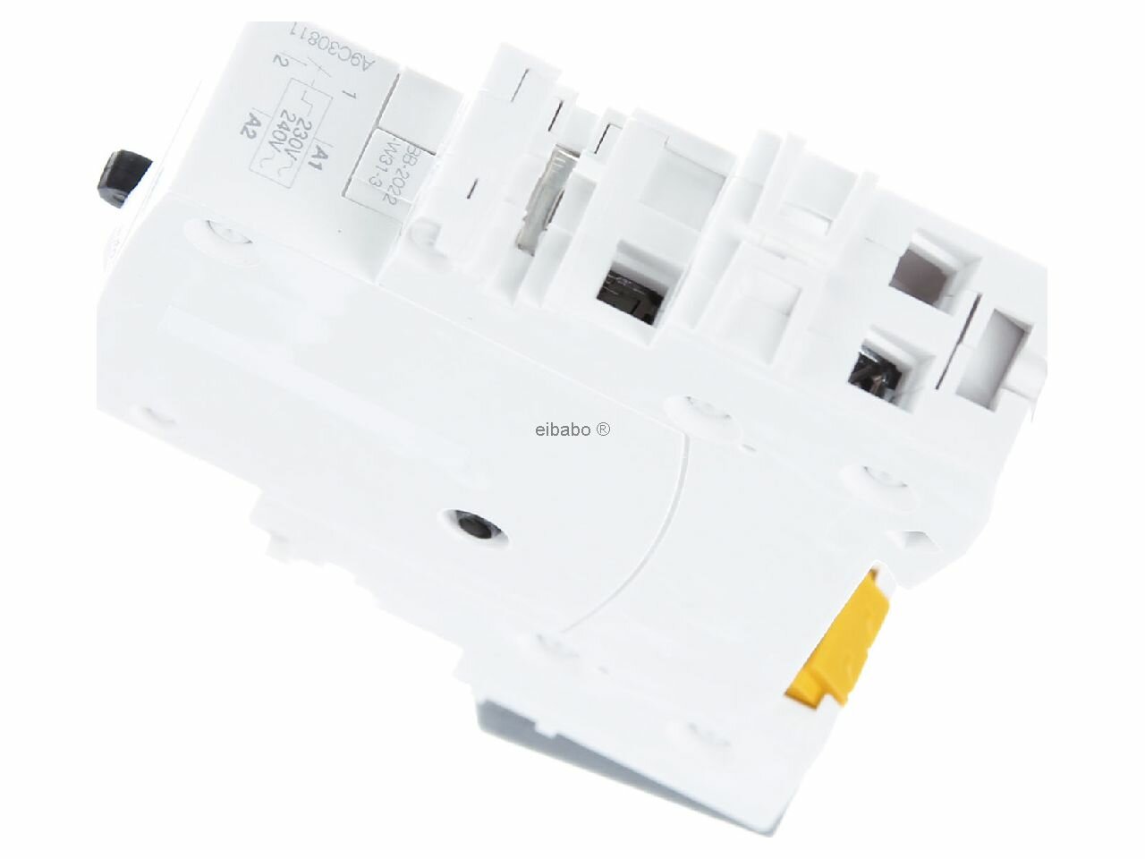 A9C30811 ИМПУЛЬСНОЕ РЕЛЕ iTL16A 1НО 230В АС 110В DC 50-60ГЦ Schneider Electric - фото №7