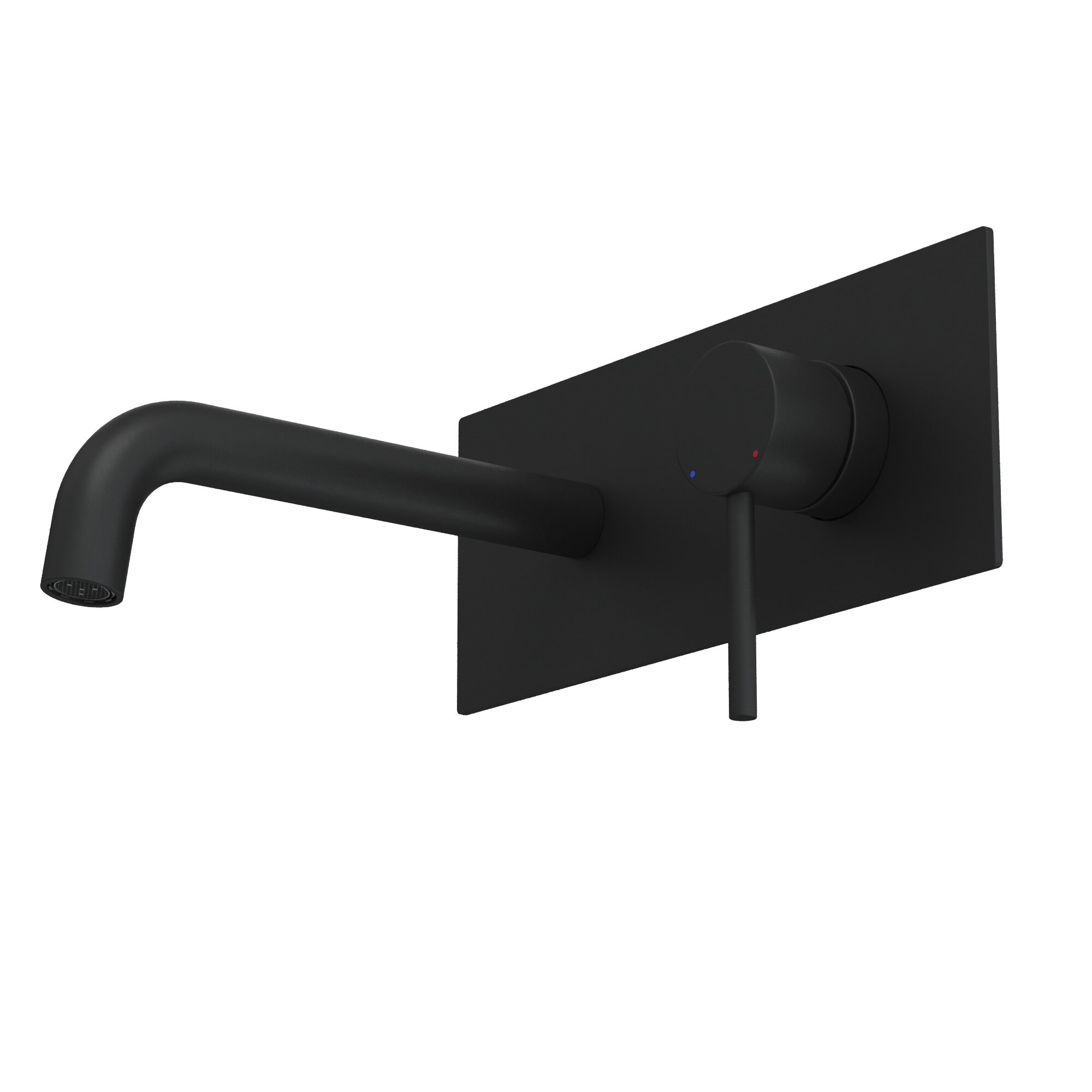 Смеситель для раковины Berges - фото №4