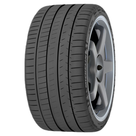 325/30Z R21 Michelin Pilot Super Sport Xl 108Y Tl *