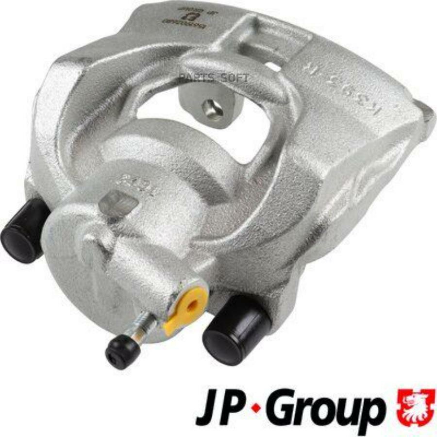 Тормозной суппорт R JP GROUP / арт. 1561902680 - (1 шт)