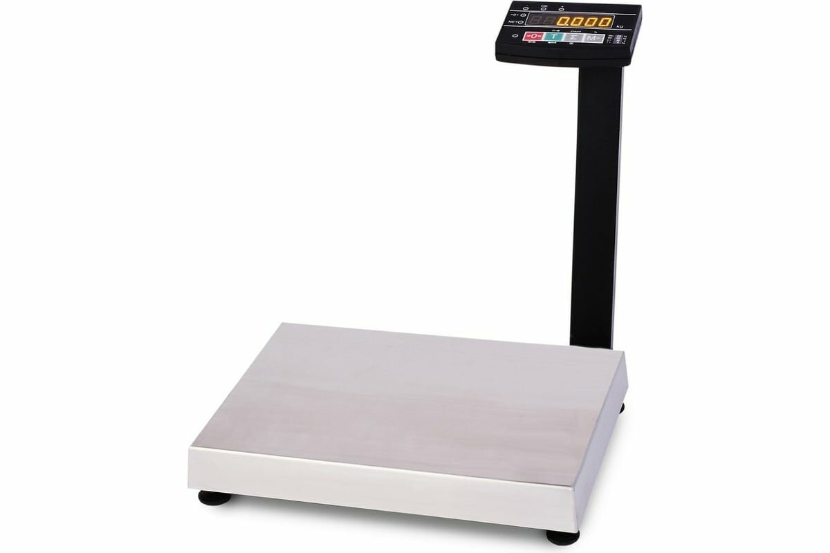 фото МАССА-К Весы влагозащищенные МК-32.2-АВ20 45323