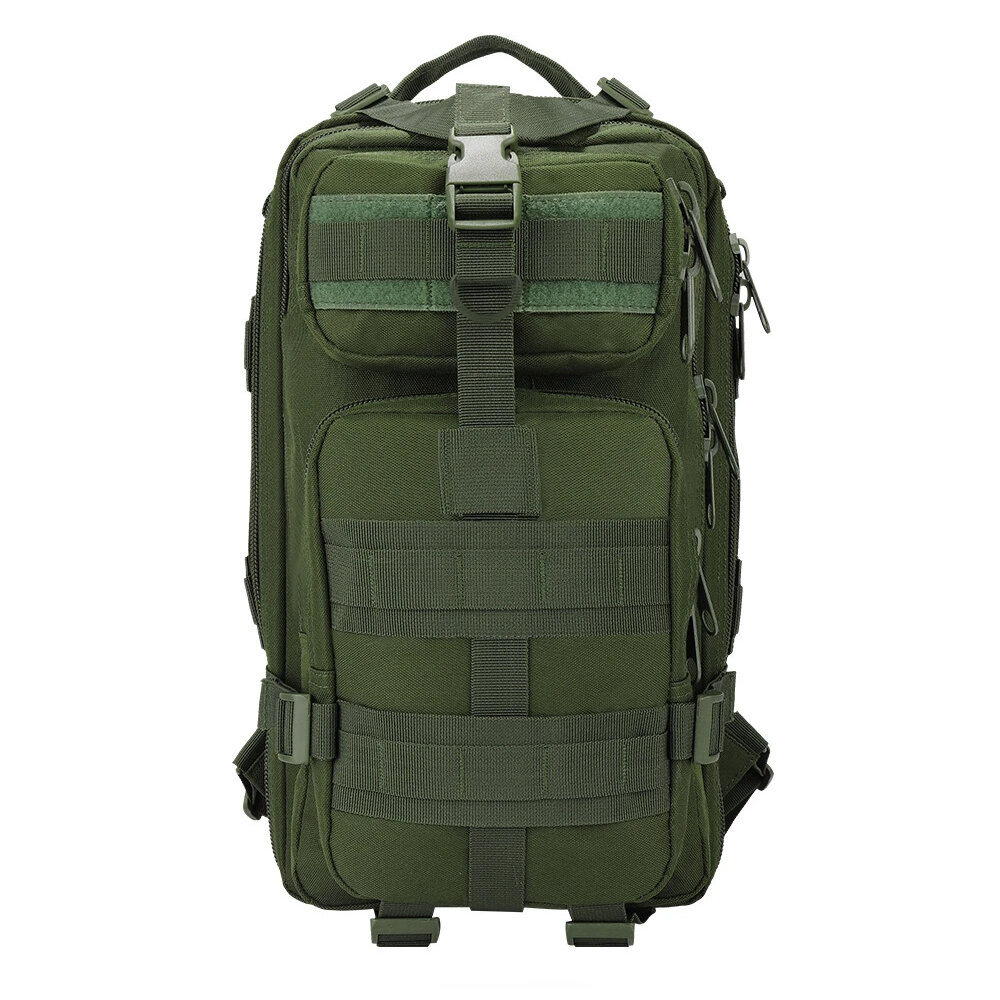 Рюкзак тактический ADR Assault Pack 25L CH-013 Olive
