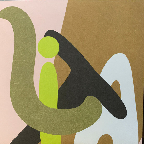 Angel Olsen / Karen Dalton – Something On Your Mind (Vinyl) 7 Single