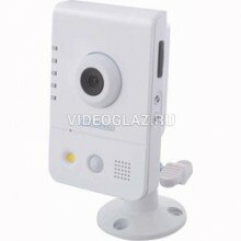 WCB-100Ae сетевая миниатюрная камера видеонаблюдения