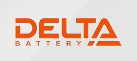 DELTA BATTERY CT 1212.1 CT 1212.1_аккумуяторная батарея AGM ! (+ -)12V 12Ah 155A 151х70x131 moto\YT12B-BS