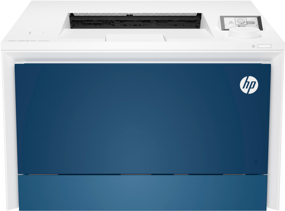 Лазерный принтер/ HP Color LaserJet Pro 4203dn