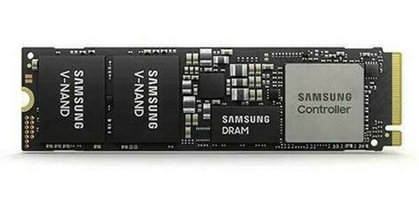 SSD накопитель Samsung PM9B1 512GB (MZVL4512HBLU-00B07)