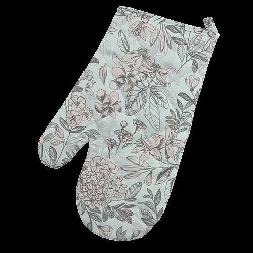 фото Прихватка для кухни/рогожка/полотенце кухонное/варежка/кухонная