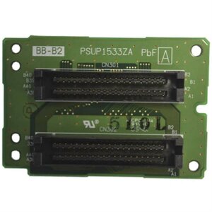 Panasonic PSWP3DA600BX Плата для KX-TDA600