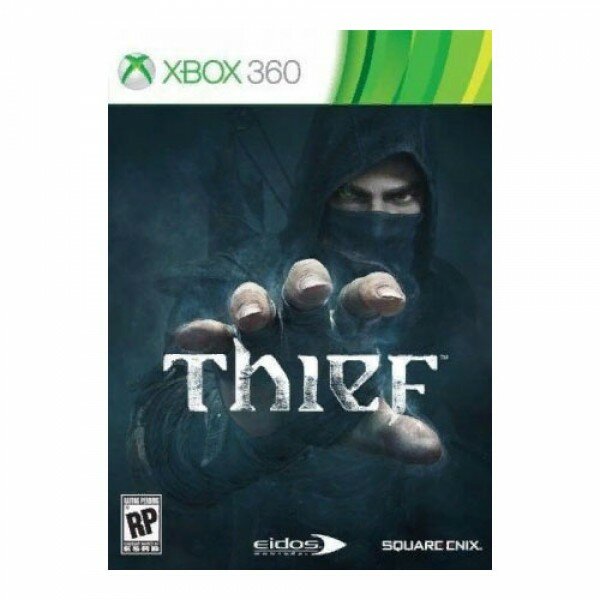 Thief (Xbox 360)