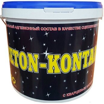     -32 BETON-KONTAKT /     5