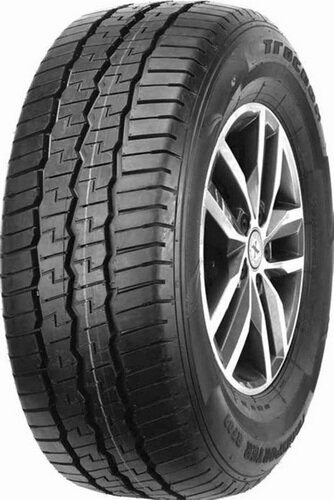 Шина Tracmax Transporter RF09 215/75R16 113/111R