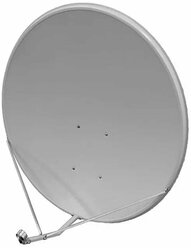 Спутниковая антенна Супрал 0.9 м (без логотипа)