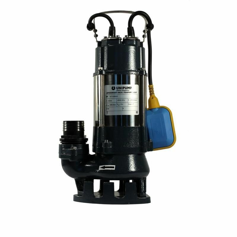 Насос UNIPUMP Fekapump V 2200F (62127)