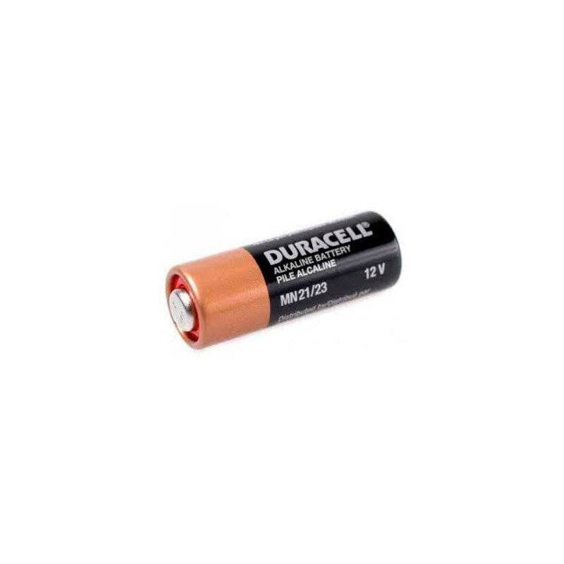 Батарейка Duracell 23A MN21 Security 12V BL5  5шт.