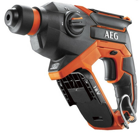 фото Перфоратор AEG BBH18C-0