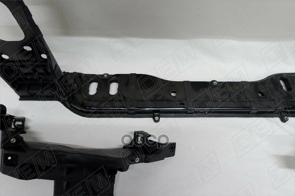 Панель Передняя (Суппорт Радиатора) Hyundai Elantra 5 Md (2011-2016) OEM арт OEM0082PANP