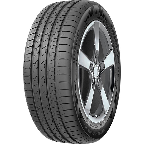 Автошина Kumho Crugen HP91 265/70 R16 112V