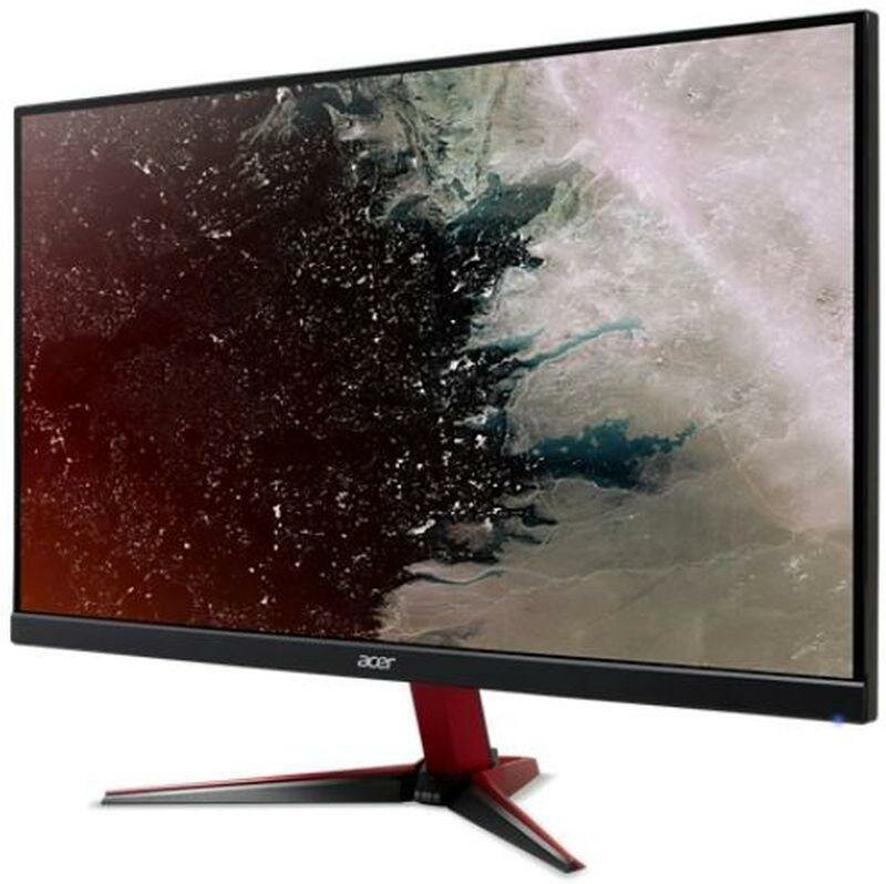 27" Монитор Acer Nitro VG271UM3bmiipx черный