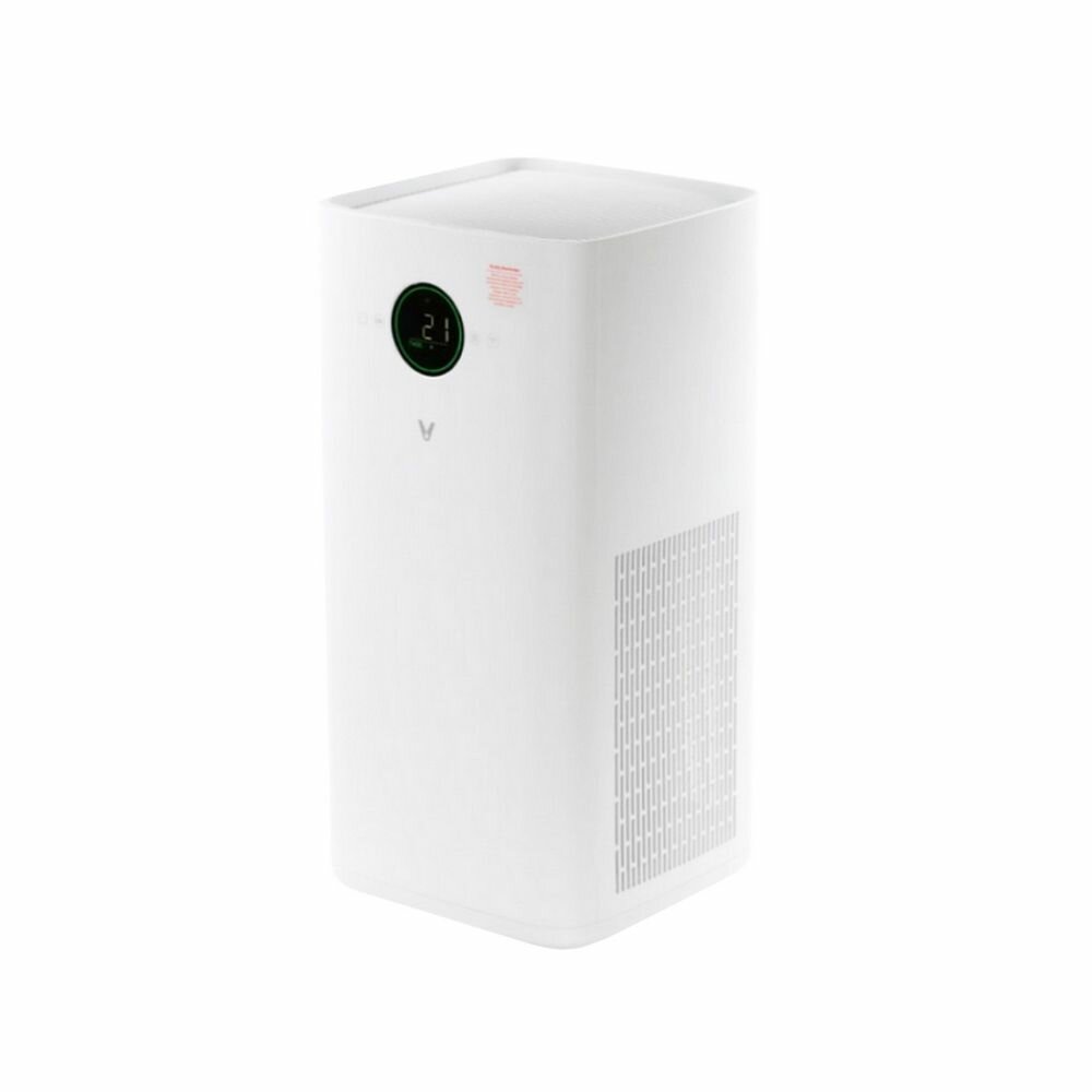 Viomi Очиститель воздуха Viomi Smart Air Purifier Pro (UV) (VXKJ03) VXKJ03